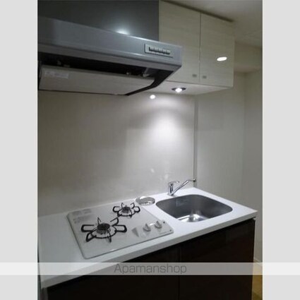 ＭＡＸＩＶ調布国領[1K/25.81m2]のトイレ