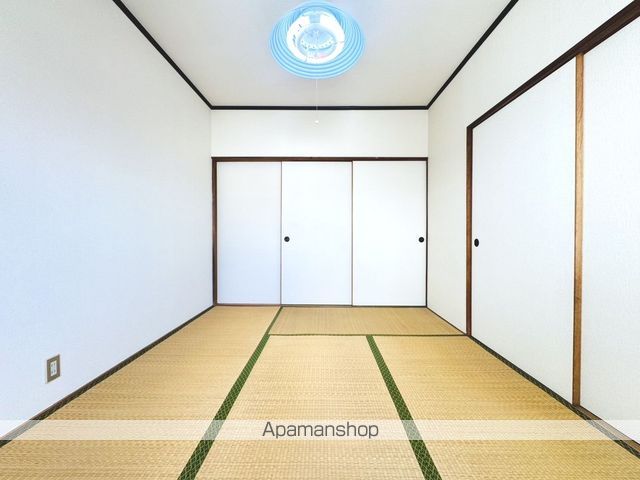 マンション田中の内装写真