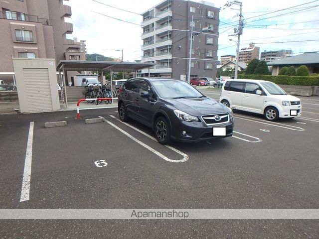 ラパーチェ山鼻のその他写真