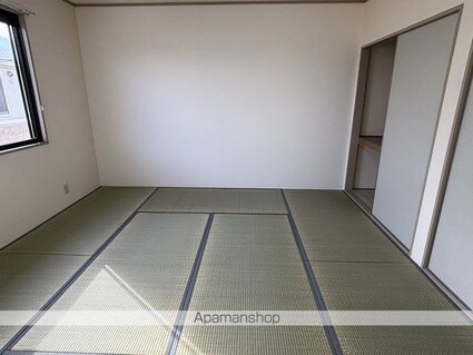エルパレス江端　Ａ[2LDK/61.38m2]の内装2