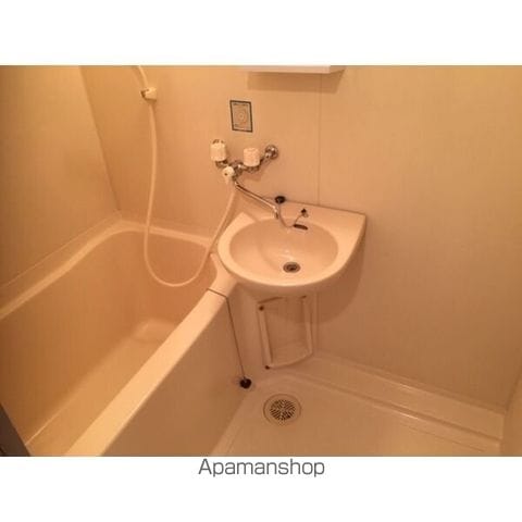 エレガンス円山の内装写真