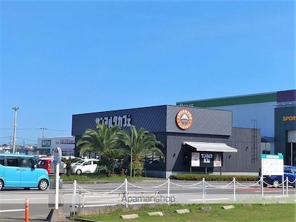 宮崎県宮崎市源藤町原田[2DK/46.83m2]の周辺3