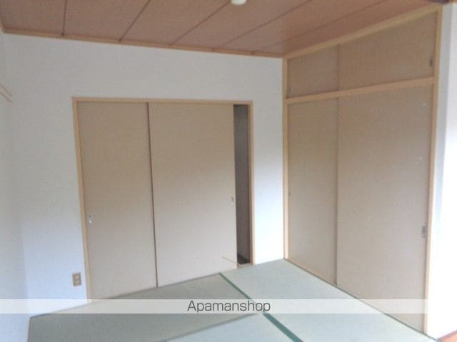 アン・コンフォールの内装写真