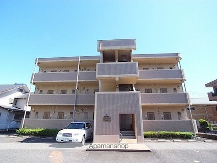 アトラクト松代[1K/24.75m2]の外観4