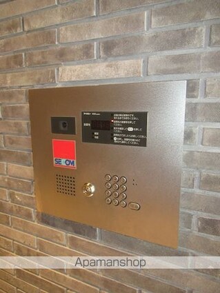 デュフレ南千住[1K/25.05m2]の内装2