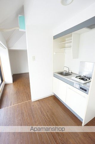 PIVOT静岡の内装写真