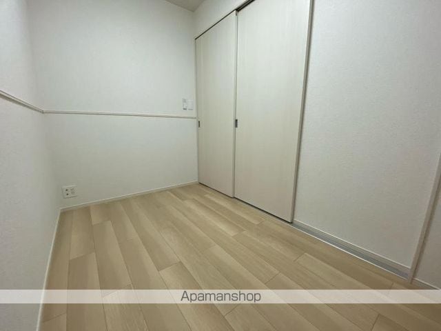 アリストコートの内装写真