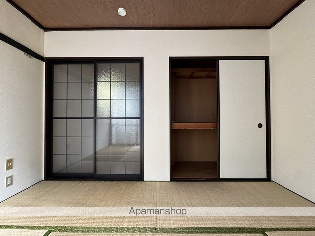 あさひコーポの内装写真