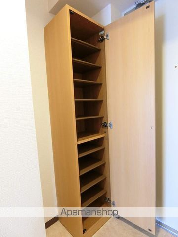 パークフラッツ本町の内装写真