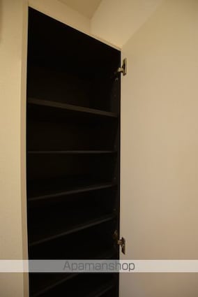 クレフラスト台原駅前[1K/24.7m2]の内装4