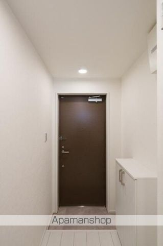 レピュア本郷レジデンスの内装写真