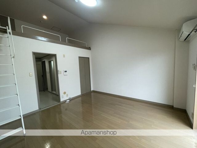 和歌山県御坊市島[1K/29.25m2]のリビング・居間