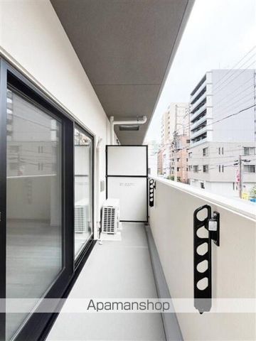 SーRESIDENCE浅草CLARITYの内装写真