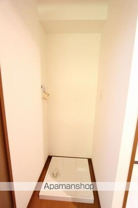 ＣＡＳＡ　ＡＮＧＥＬＩＣＡ[1K/37.2m2]の内装2