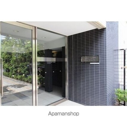 プライムアーバン本駒込[1K/26.65m2]のその他内装6