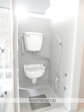 パークアクシス蔵前[1LDK/42.09m2]の共用部10