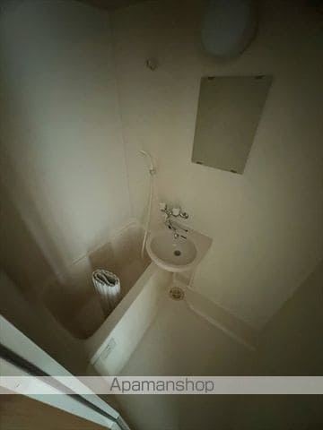 ルナパレスの内装写真