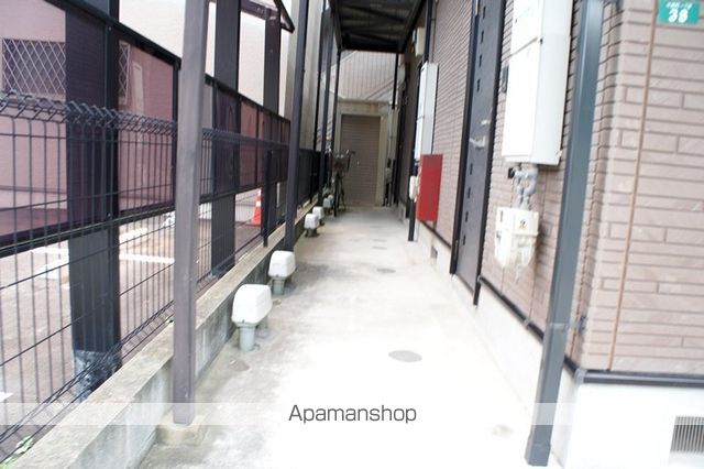 プチハウスHANA 2の外観写真