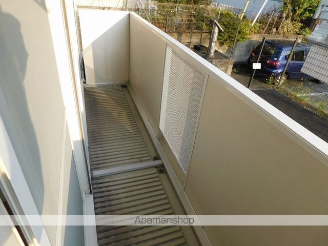 フレグランスKの内装写真