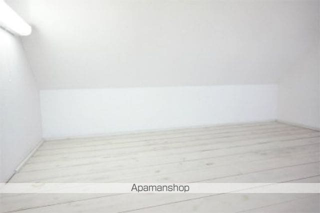 アビックの内装写真