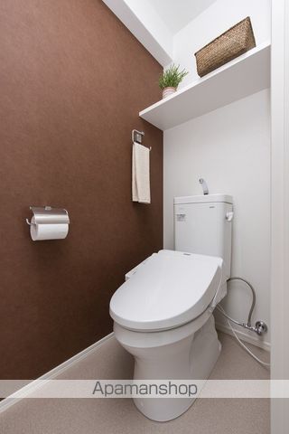 エンクレスト博多EAST PARKの内装写真
