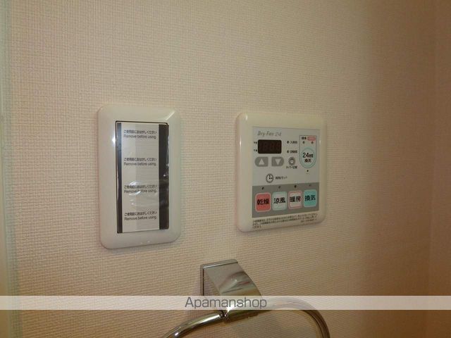 千葉ポートイーストの内装写真