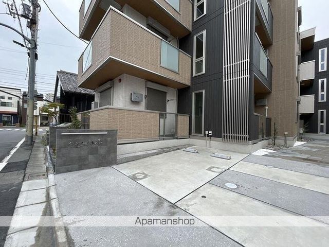 メゾンアーク西新井のその他写真