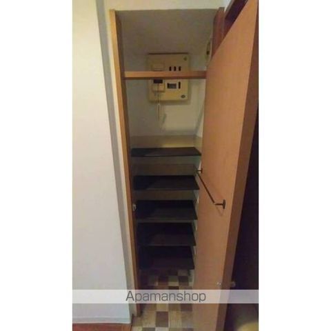 ルミエールEの内装写真