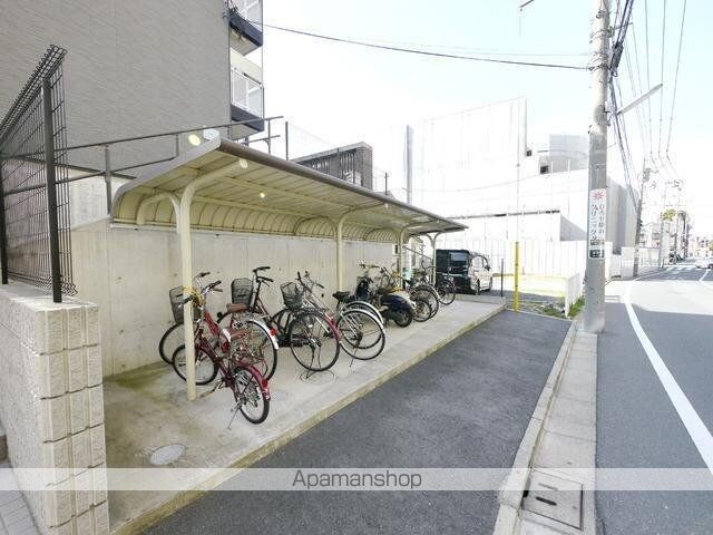 レオパレス壽光Ⅰ[1LDK/39.74m2]の駐車場