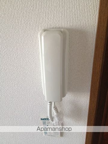ロイヤルマンションの内装写真
