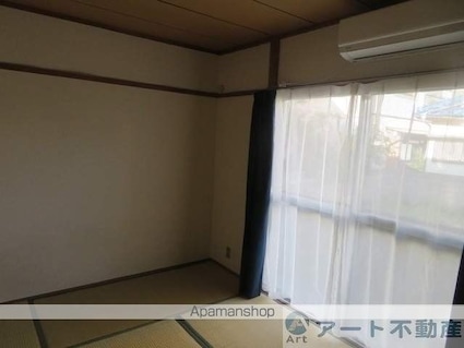 コーポ中川Ⅱ[1K/19.44m2]の内装5