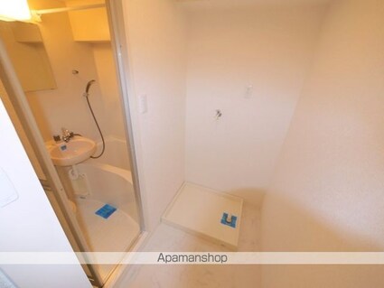 サンダンケ[1R/29.5m2]のその他設備
