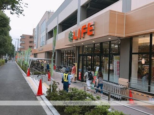 リブリ・ANJEWELの周辺写真