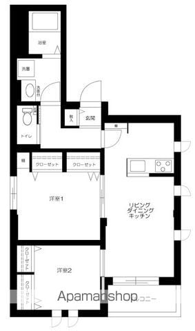 プリモ下北沢のイメージ
