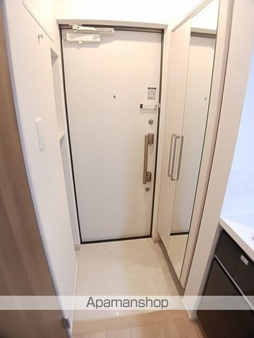 ヒカルサ京都山科大宅の内装写真