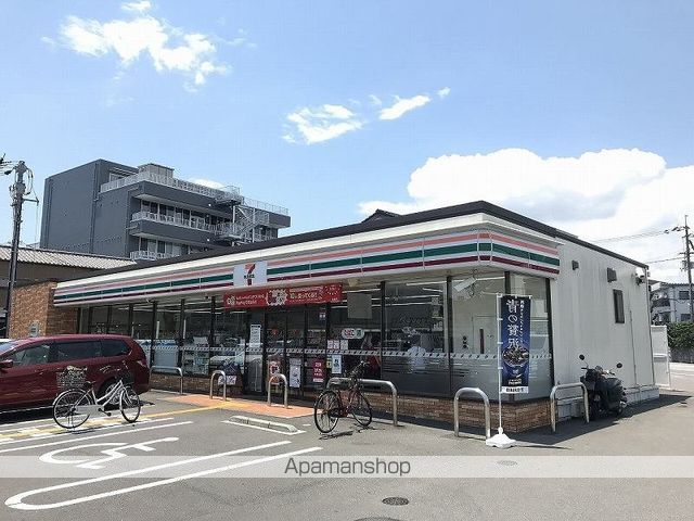 レオパレスダイチＢ 105 ｜ 高知県高知市比島町４丁目4-11（賃貸マンション1K・1階・19.87㎡） その19