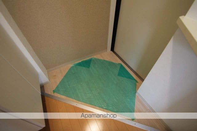 ストリーム江坂の内装写真