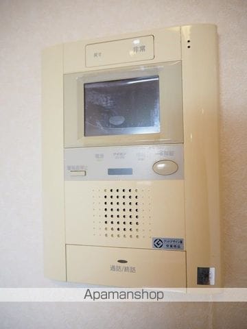 ルーブル高円寺参番館の内装写真