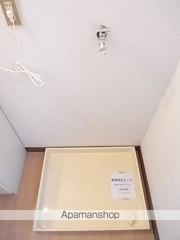 ハイツグレースの内装写真