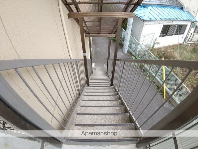シティハイム清水Aのその他写真