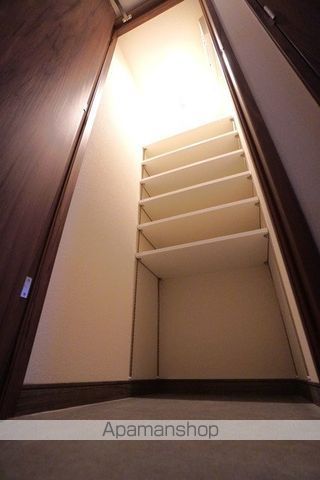 CREATIF桜新町の内装写真
