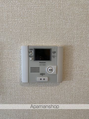 ディアコートの内装写真