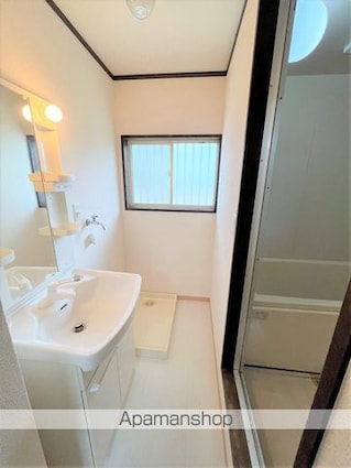 アドホックメゾン[2LDK/50.62m2]の内装5