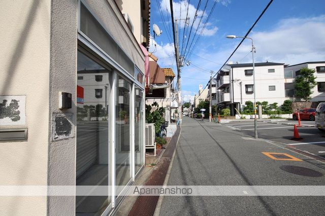 岡町北3−5−6の周辺写真