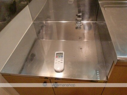 セレ板橋本町[1K/22.35m2]のキッチン1