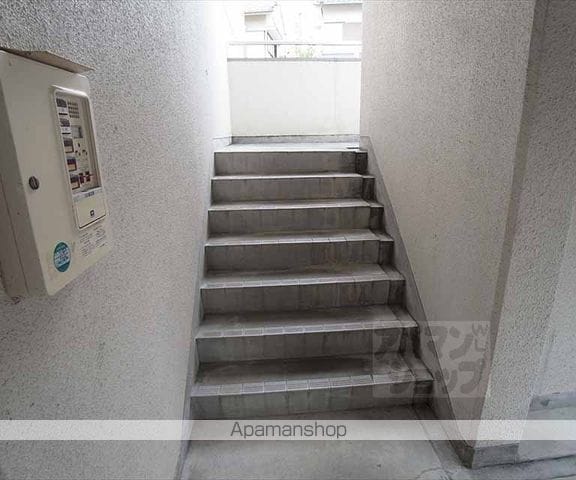 パティオ北白川のその他写真