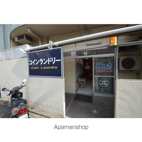 露橋ロイヤルハイツ Iの内装写真
