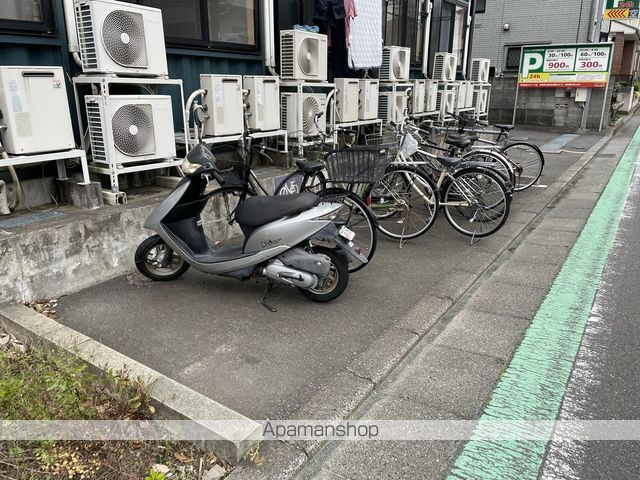 UTレジデンス港北A棟のその他写真