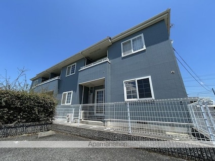 グレイス　ロマーヌⅡ[2LDK/62.32m2]の外観3