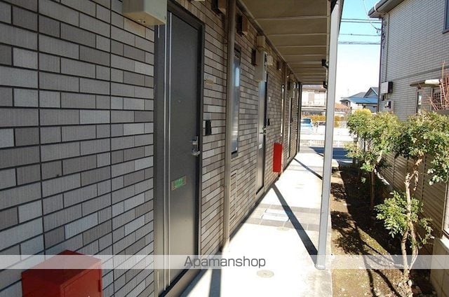 南武線 久地駅 徒歩12分 2階建 築20年のその他写真